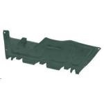 RIPARO SOTTOMOTORE PER AUDI A3 08/96> TOLEDO BORA 98>GOLF 4 OCTAVIA 97>BZ