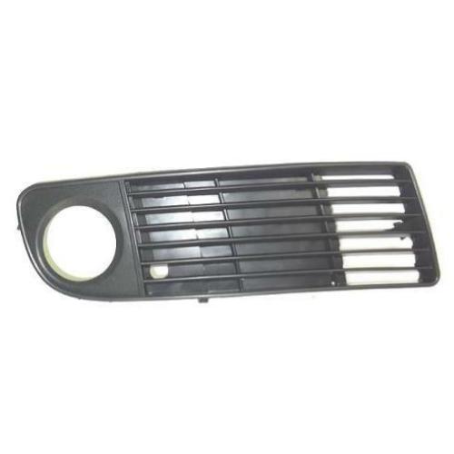 GRIGLIA PARAURTI A/DX C/FEND AUDI A6 05/97>05/01