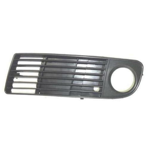 GRIGLIA PARAURTI A/SX C/FEND AUDI A6 05/97>05/01