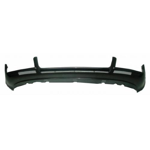 SPOILER PARAURTI ANTERIORE PER AUDI A4 10/00>09/04