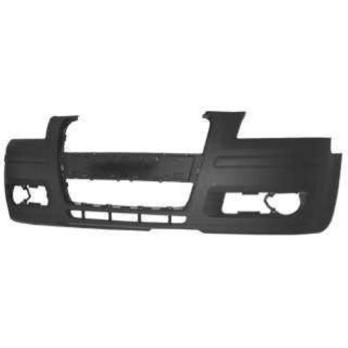PARAURTI ANTERIORE PER AUDI A3 5P 2003>2008 - AUDI A3 3P 2005>2008 VERNICIABILE