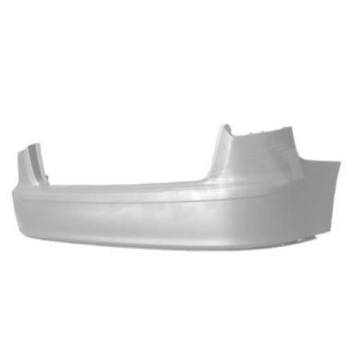 PARAURTI POSTERIORE PER AUDI A3 5 PORTE 2003>2008 VERNICIABILE