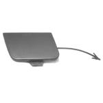 TAPPO PARAURTI COPRIGANCIO TRAINO ANT PER AUDI A3 09/03>06/08 5P A3 09/05>06/08 3P