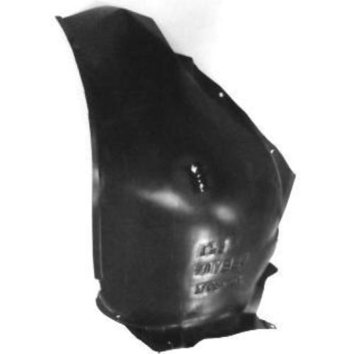 RIPARO PASSARUOTA LOCARO ANT/SX PARTE POST PER AUDI A8 01/94>12/03