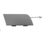 TAPPO PARAURTI COPRIGANCIO TRAINO ANT PER AUDI A6 05/04>10/08