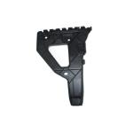 STAFFA GUIDA PARAURTI ANT/SX PER AUDI A6 05/04>10/08