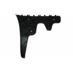 STAFFA GUIDA PARAURTI POST/SX PER AUDI A6 05/04>10/08