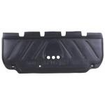 RIPARO SOTTOMOTORE PARTE POST PER AUDI A6 05/04>10/08