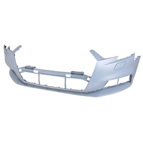 PARAURTI ANTERIORE CON FORI LAV+TRACCE PDC+PA PER AUDI A3 3P-5P 2016> PRIMER