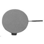 TAPPO PARAURTI COPRIGANCIO TRAINO ANT PER AUDI A4 10/04>11/07