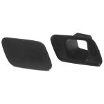 TAPPO PARAURTI LAVAFARI DX C/SUPPORTO PER AUDI A4 10/04>11/07