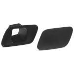 TAPPO PARAURTI LAVAFARI SX C/SUPPORTO PER AUDI A4 10/04>11/07