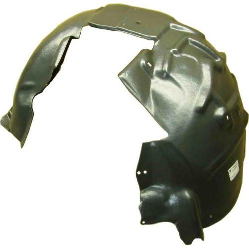 RIPARO PASSARUOTA LOCARO ANT/SX PER AUDI A4 12/07>