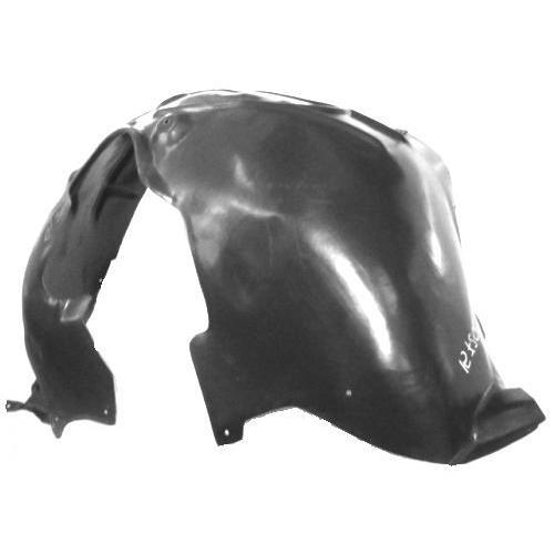 RIPARO PASSARUOTA LOCARO ANT/SX PER AUDI Q7 01/06>