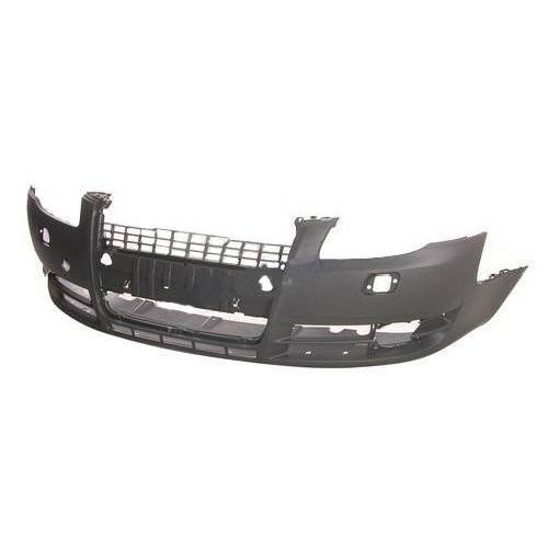 PARAURTI ANTERIORE CON LAVAFARI PER AUDI A4 DAL 2004>2007