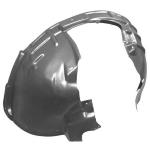 RIPARO PASSARUOTA LOCARO ANT/DX PER AUDI Q5 04/08>