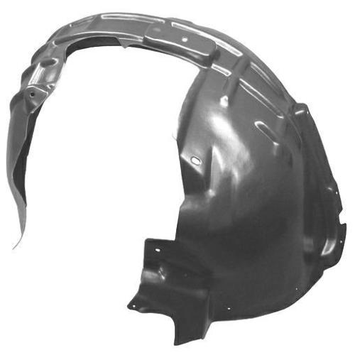 RIPARO PASSARUOTA LOCARO ANT/SX PER AUDI Q5 04/08>