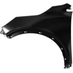 PARAFANGO ANTERIORE SX KIA SORENTO 01/15>