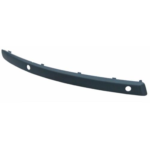 MODANATURA PARAURTI ANT/DX C/SENS BMW SERIE 1 E87 05/07>