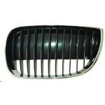 GRIGLIA MASCHERINA CHIUSA SX PER BMW SERIE 1 E87 08/04>07/07