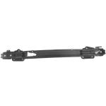 RINFORZO TRAVERSA PARAURTI POST PER BMW SERIE 1 E87 08/04> E87 05/07>