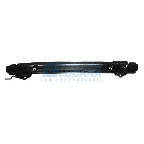 RINFORZO TRAVERSA PARAURTI POST PER BMW SERIE 1 CABRIO E88 COUPE E82 01/07>