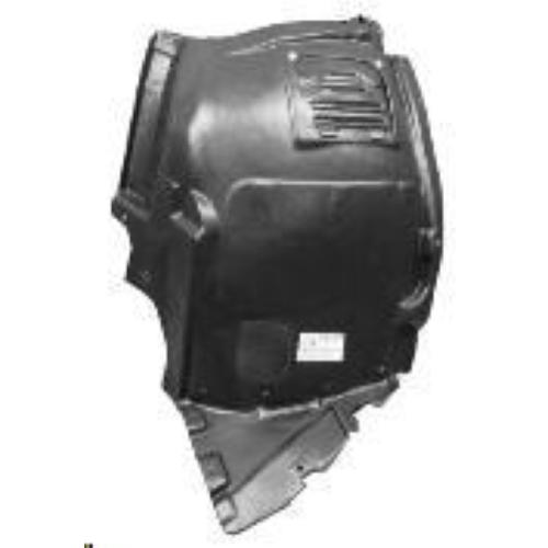 RIPARO PASSARUOTA LOCARO ANT/SX PARTE ANT PER BMW SERIE 1 CABRIO E88 01/07>