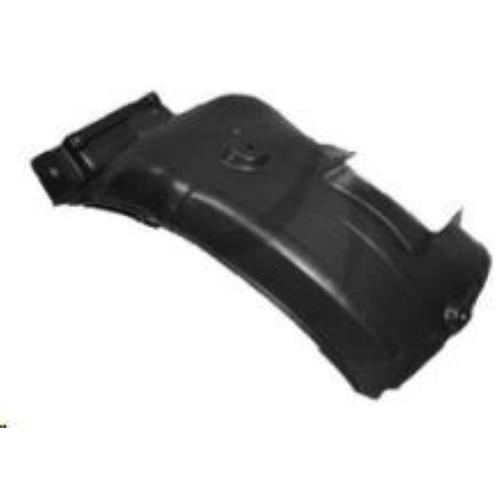 RIPARO PASSARUOTA LOCARO ANT/DX PARTE POST PER BMW SERIE 3 E90-E91 03/05> E92 10/06>
