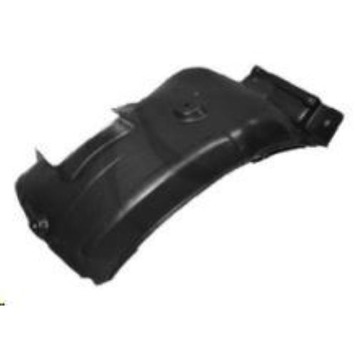 RIPARO PASSARUOTA LOCARO ANT/SX PARTE POST PER BMW SERIE 3 E90-E91 03/05> E92 10/06>