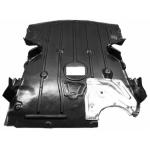 RIPARO SOTTOMOTORE PER BMW SERIE 3 E90-E91 03/05>
