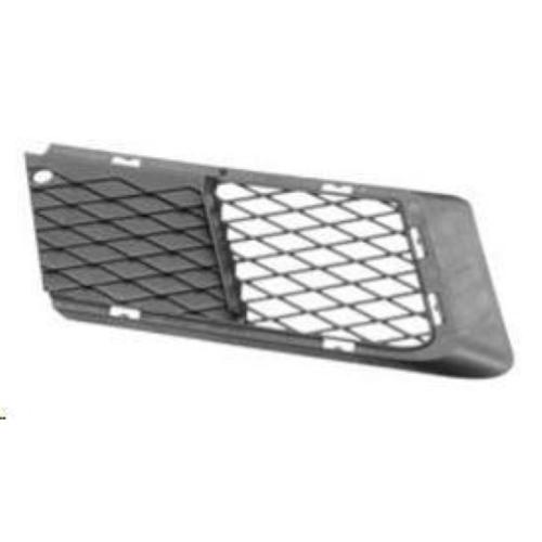 GRIGLIA PARAURTI ANT/SX BMW SERIE 3 E92 COUPE 07/06> E93 CABRIO 03/07>