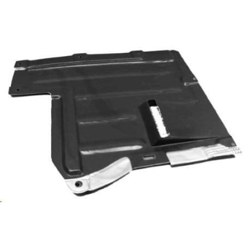 RIPARO SOTTOMOTORE PER BMW SERIE 3 E92 COUPE 07/06>E93 CABRIO 03/07>CAMB MAN