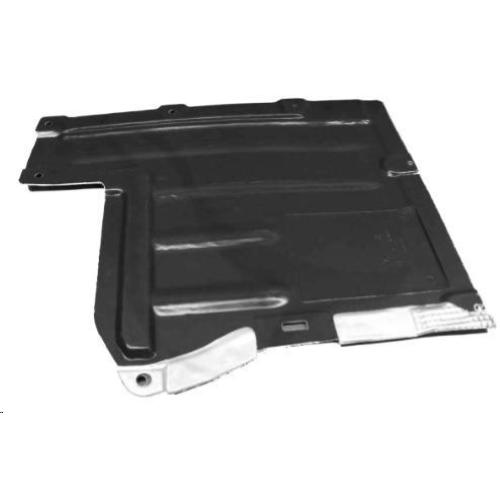 RIPARO SOTTOMOTORE PER BMW SERIE 3 E92 COUPE 07/06>E93 CABRIO 03/07>CAMB AUT