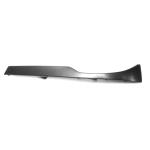 MODANATURA SOTTOFARO SX BMW SERIE 3 E46 COUPE 09/01>09/06