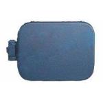 TAPPO PARAURTI COPRIGANCIO TRAINO ANT PER BMW SERIE 5 E60-E61 04/07>03/09