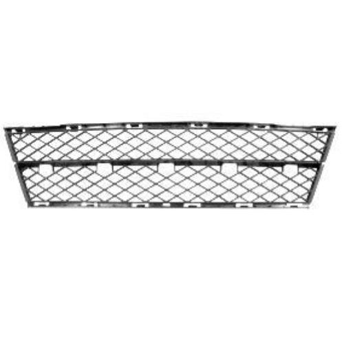 GRIGLIA PARAURTI ANTERIORE C/LE BMW SERIE 5 E60-E61 04/07>03/09