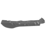 STAFFA GUIDA PARAURTI ANT/DX PER BMW SERIE 5 E60-E61 04/07>03/09