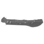 STAFFA GUIDA PARAURTI ANT/SX PER BMW SERIE 5 E60-E61 04/07>03/09
