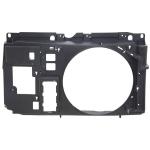 OSSATURA FRONTALE CALANDRA ANTERIORE CITROEN BERLINGO-PEUGEOT RANCH 01/03>12/07 XSARA 09/00>10/04