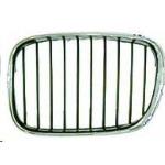 GRIGLIA MASCHERINA ANT/SX PER BMW SERIE 5 E39 12/95>08/00