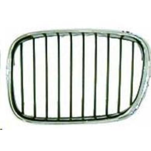 GRIGLIA MASCHERINA ANT/SX PER BMW SERIE 5 E39 12/95>08/00
