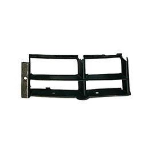 GRIGLIA PARAURTI ANT/SX BMW SERIE 5 E39 12/95>06/03