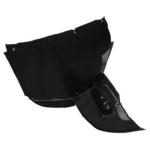 RIPARO PASSARUOTA LOCARO ANT/DX PARTE ANT PER BMW SERIE 5 E39 12/95>06/03