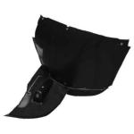 RIPARO PASSARUOTA LOCARO ANT/SX PARTE ANT PER BMW SERIE 5 E39 12/95>06/03