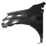 PARAFANGO ANTERIORE SX RENAULT KADJAR 01/15>