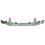 RINFORZO TRAVERSA PARAURTI ANT PER BMW SERIE 5 E60/E61 07/03>12/09 ALLUMINIO