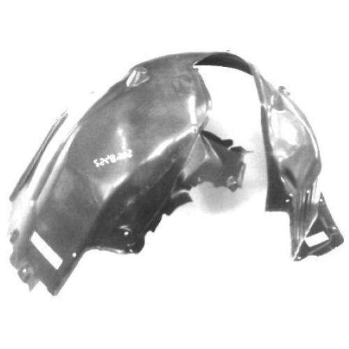 RIPARO PASSARUOTA LOCARO ANT/DX PER BMW SERIE 5 E60/E61 M5 07/03>12/09