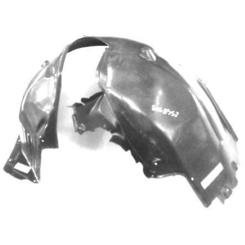 RIPARO PASSARUOTA LOCARO ANT/SX PER BMW SERIE 5 E60/E61 M5 07/03>12/09