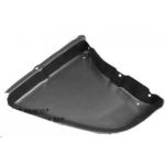 RIPARO PASSARUOTA LOCARO ANT/SX PARTE ANT INF PER BMW SERIE 5 E60 07/03>12/09