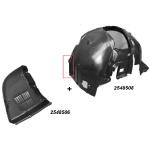 RIPARO PASSARUOTA LOCARO ANT/DX PER BMW SERIE 5 E60/E61 07/03>12/09